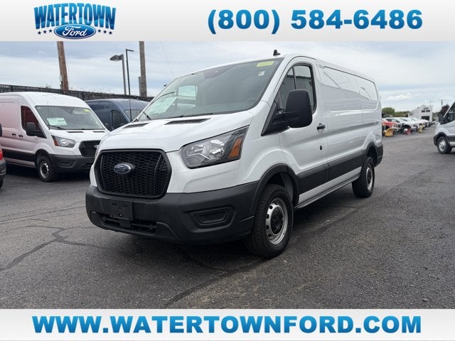 2023 Ford Transit Cargo Van